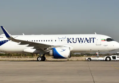 Новая авиасвязь: Kuwait Airways на пути в Россию