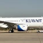 Новое направление: Kuwait Airways запускает рейсы между Москвой и Эль-Кувейтом
