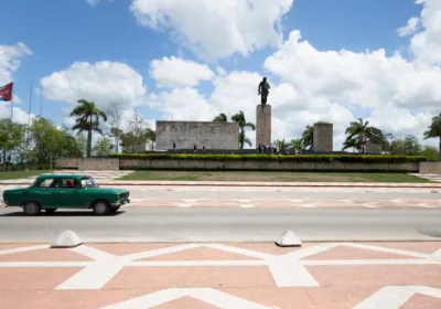 Новые горизонты: альтернативные направления для отдыха вместо Кубы