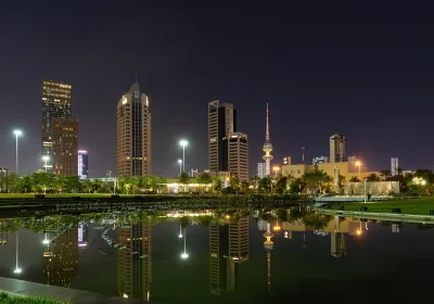 Новые правила декларирования наличных для туристов в Кувейте