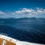 Новые расценки на морские круизы между Шанхаем и Владивостоком: лето 2026 года