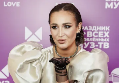 Ольга Бузова и неожиданный конфликт на борту самолета