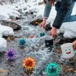 Проблема отравлений среди туристов в Архызе