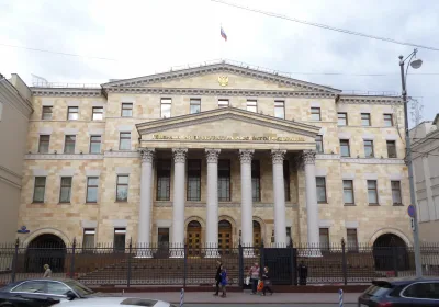 Прокуратура требует передать систему бронирования Leonardo в государственные руки