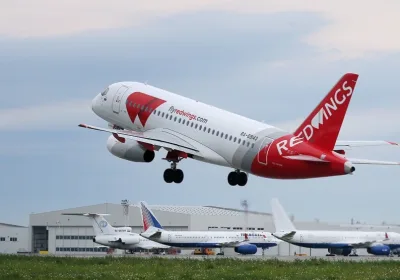 Прямые рейсы из Новосибирска на грузинский курорт Батуми: новые возможности для путешественников