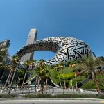 Рамадан в Дубае: Модные вечера в стиле высокой кухни