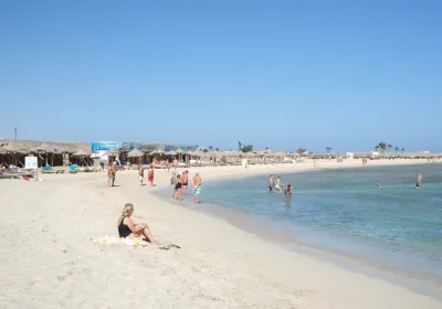 Рекомендации Генконсульства для российских туристов в Египте во время Рамадана