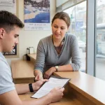 Роспотребнадзор наказал туроператора за неправомерное удержание сервисного сбора