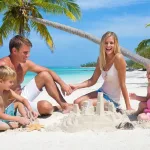 Российские туристы все чаще выбирают летний отдых на Мальдивах