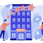 Рост цен на бюджетные отели в Москве: анализ тенденций