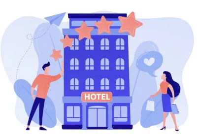 Рост цен на бюджетные отели в Москве: анализ тенденций