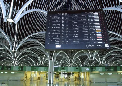 Рост туристического потока в Ираке: безопасность и развитие экономики