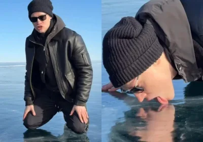 Рост Турпотока на Байкал: Влияние Перформанса Shaman