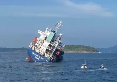 Ситуация с мазутом на пляжах Пхукета: мнения туристов