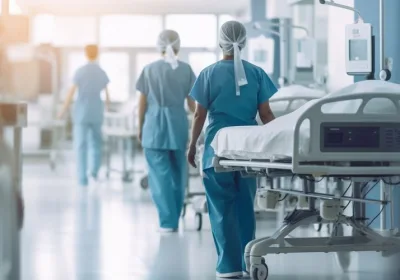 Скандал в Гоа: госпиталь отказался передать тело российской туристки без оплаты