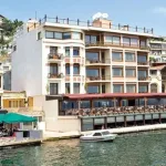 Скандал в Турции: Отель Bebek Hotel под контролем государства