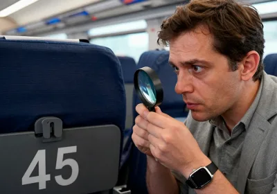 Скидки на скоростные поезда между Москвой и Санкт-Петербургом