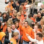 Судебный процесс о регулировании туризма в Амстердаме