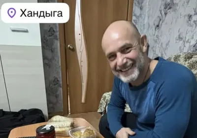 Трагическая судьба польского туриста на пути к полюсу холода