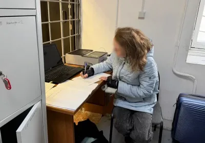 Туристка из Перми: Два инцидента в аэропорту и встреча с полицией