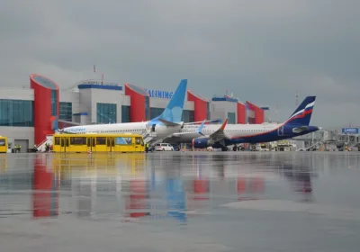 Возобновление Прямых Рейсов: Туристы из Калининграда Снова Улетят в Турцию