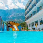 Wildberries анонсирует реновацию эконом-отеля в Турции