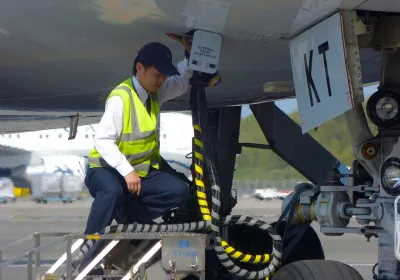 Задержка рейса авиакомпании «Россия» в Гаване: причины и последствия