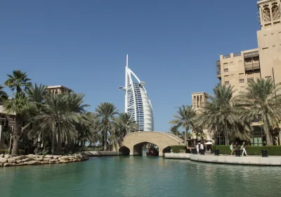 Безопасность российских туристов в Дубае: важные рекомендации