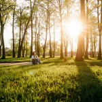 Топ-5 мест для весенних путешествий по России