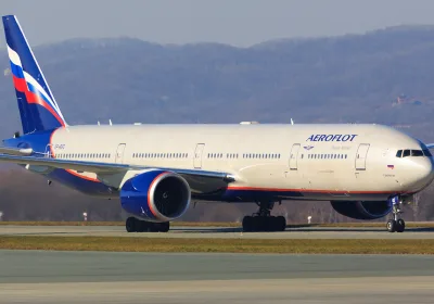 «Аэрофлот» расширяет маршрутную сеть в экзотические направления