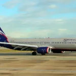 «Аэрофлот» расширяет рейсы в Египет: летние новости 2025 года