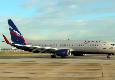 «Аэрофлот» расширяет рейсы в Египет: летние новости 2025 года