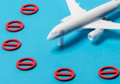 Air Arabia отменяет рейсы: что делать туристам в апреле?