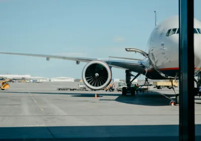 Авиабилеты за границу: перспективы роста цен на фоне ближневосточного кризиса