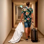 Avito на страже: блокировка продавцов украденных халатов