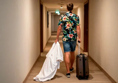 Avito на страже: блокировка продавцов украденных халатов