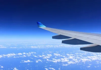 AZUR air: Корректировка работы в ответ на проверки Ространснадзора