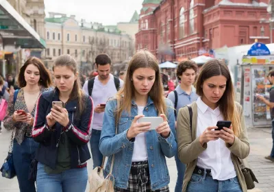 «Белые списки» сайтов для москвичей: что нужно знать о новой инициативе
