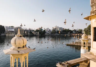 Безвизовый въезд в Индию: новые возможности для российских туристов