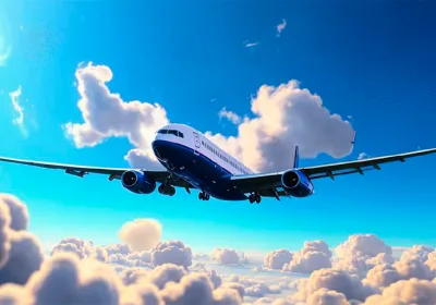 Частичное открытие аэропортов Дубая: что нужно знать