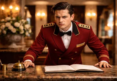 Цены на проживание в отелях ОАЭ: тревожные тенденции