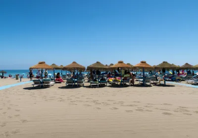 Доступные авиабилеты в Египет: как южные туристы получают выгоду