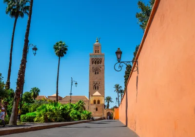 Доступные перелеты в Марокко: летите за менее чем 30 тысяч рублей!