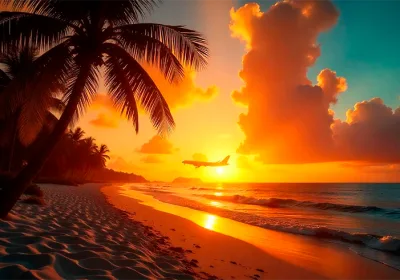 Доступные рейсы из Москвы в Сочи: как улететь за 3,3 тысячи рублей