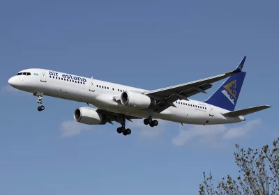 Эффективная эвакуация казахстанских туристов с Ближнего Востока