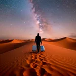 Египет увеличил «синайский налог» для туристов в 2,5 раза