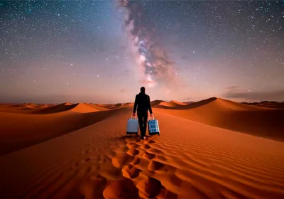 Египет увеличил «синайский налог» для туристов в 2,5 раза