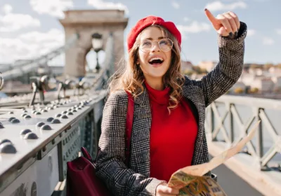 Французский визовый центр: как избежать посредников при получении визы