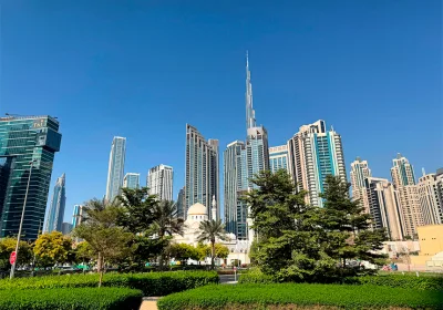 Генконсульство РФ в Дубае: Рекомендации для туристов в условиях кризиса