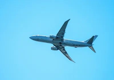 Германия организует возвращение своих граждан из стран Персидского залива